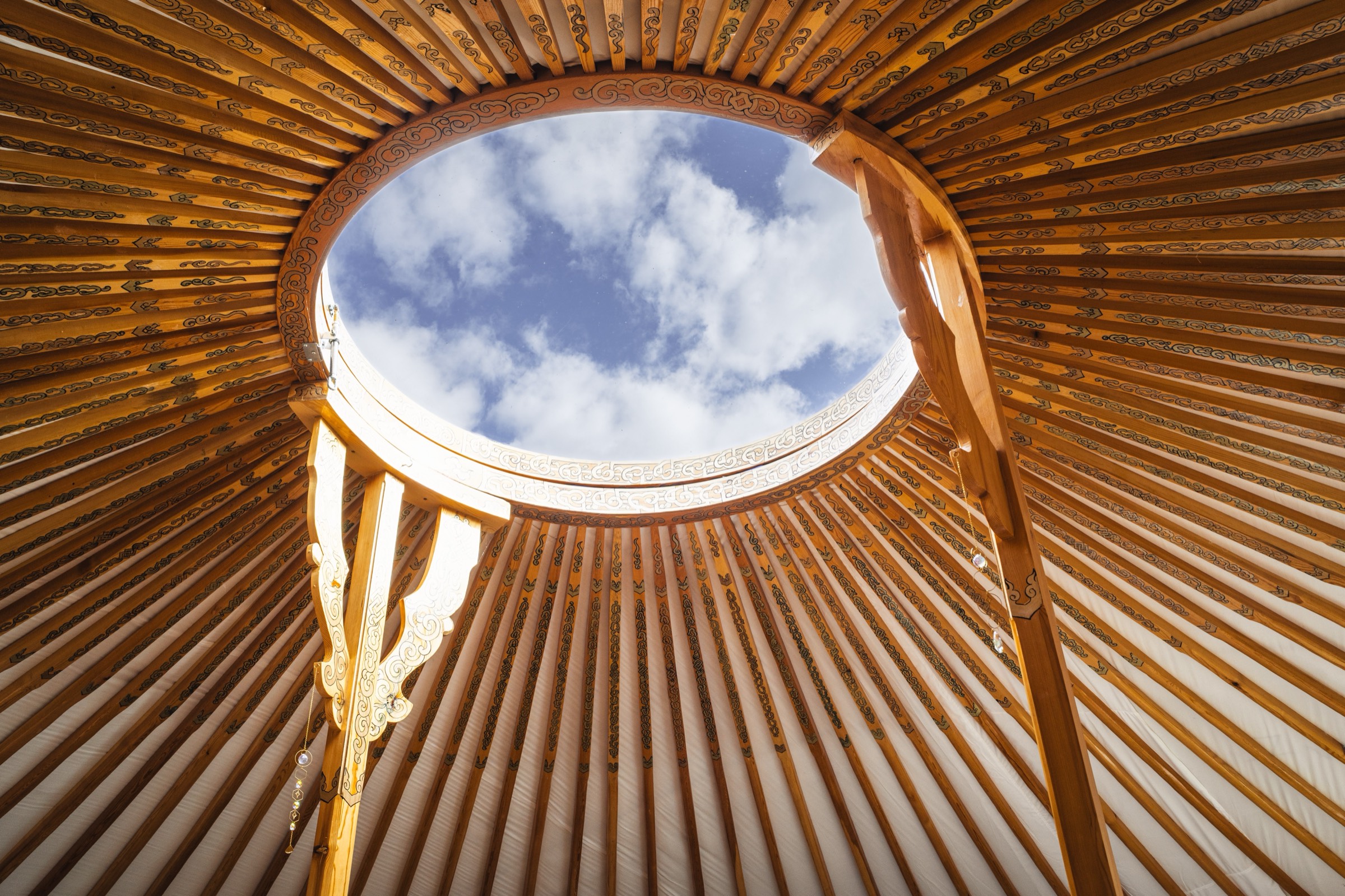 Stresni okno - toono